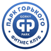 Логотип компании Парк Горького