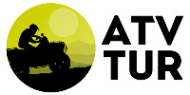 Логотип компании Atv-tur