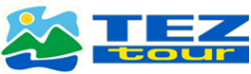 Логотип компании UTS-Travel