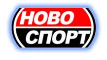 Логотип компании Новоспорт