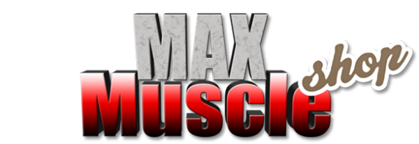 Логотип компании MAX-MUSCLE