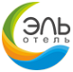 Логотип компании Эль-отель