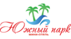 Логотип компании Южный парк