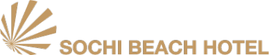 Логотип компании Sochi Beach Hotel