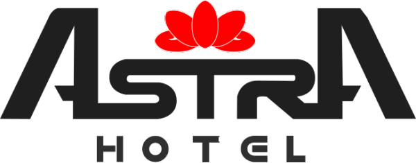 Логотип компании Астра