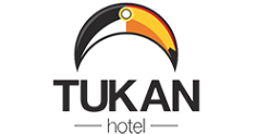 Логотип компании Тукан