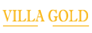 Логотип компании Villa Gold