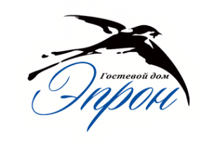 Логотип компании Эпрон