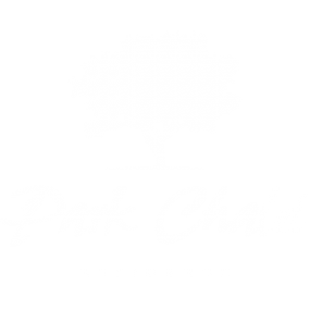 Логотип компании Park Chalet