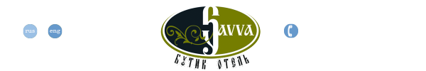 Логотип компании Savva