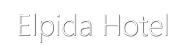 Логотип компании Эльпида
