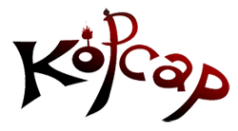 Логотип компании Корсар