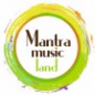 Логотип компании Mantra Music Land