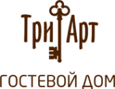 Логотип компании ТриАрт