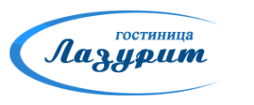 Логотип компании Лазурит