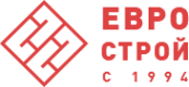 Логотип компании Еврострой-1
