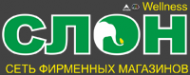 Логотип компании Слон