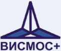 Логотип компании Висмос+