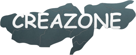 Логотип компании Креазон