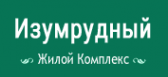 Логотип компании Изумрудный