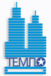 Логотип компании Темпо