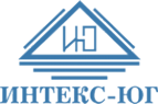 Логотип компании Интекс-Юг
