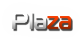 Логотип компании City Plaza