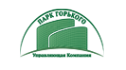 Логотип компании Парк Горького