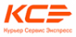 Логотип компании Курьер Сервис Экспресс Сочи