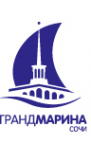 Логотип компании Sochi Grand Marina