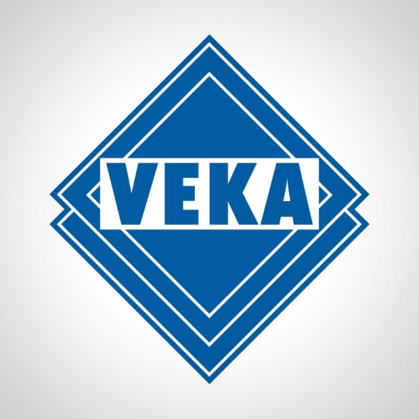Логотип компании Оконный Завод ВЕКА