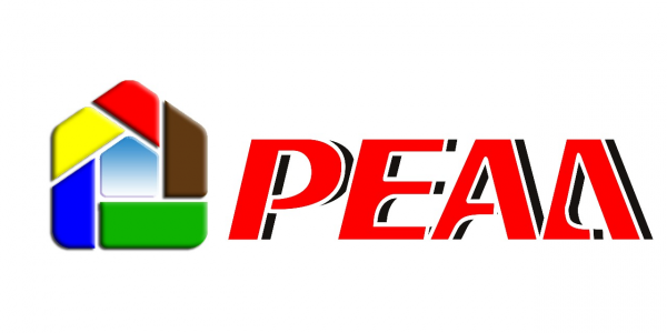 Логотип компании Реал