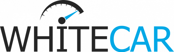 Логотип компании WHITECAR