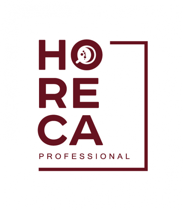 Логотип компании HoReCa Professional