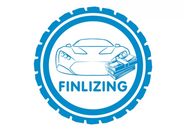 Логотип компании Автоломбард Финлизинг