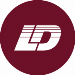 Логотип компании Логос-Дизайн