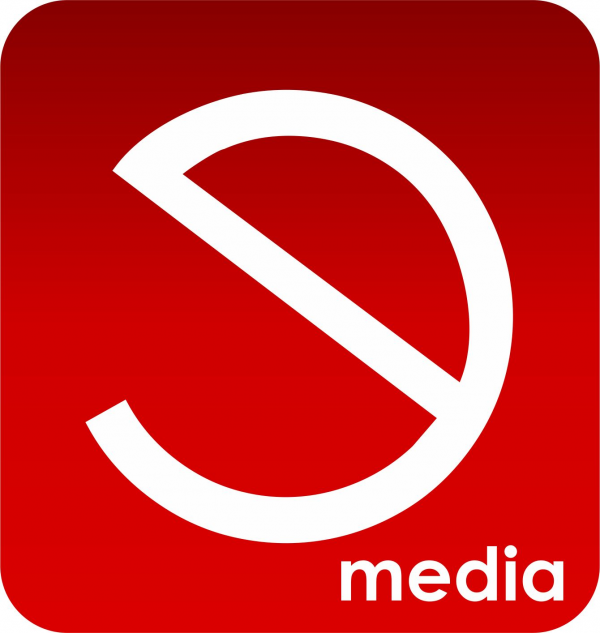 Логотип компании Эксперт Медиа