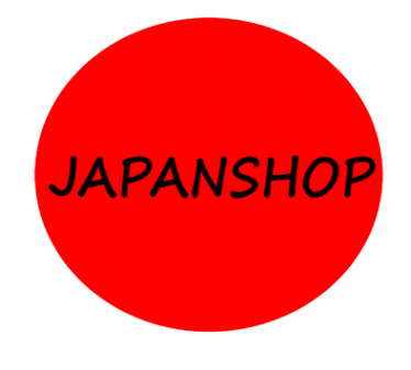 Логотип компании JapanShop