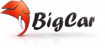 Логотип компании Big Car
