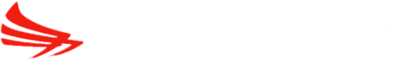 Логотип компании Росалстрой