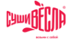 Логотип компании Суши вёсла