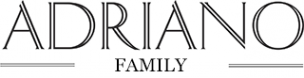 Логотип компании Adriano