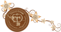 Логотип компании Роза Сочи