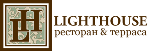 Логотип компании Lighthouse