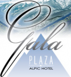 Логотип компании Гала Плаза