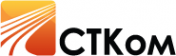 Логотип компании ТЕЛЕКОМ