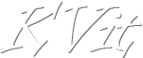 Логотип компании КВиТ
