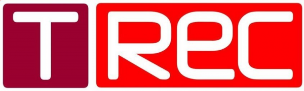 Логотип компании TREC