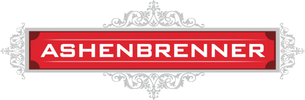 Логотип компании Ашенбреннер
