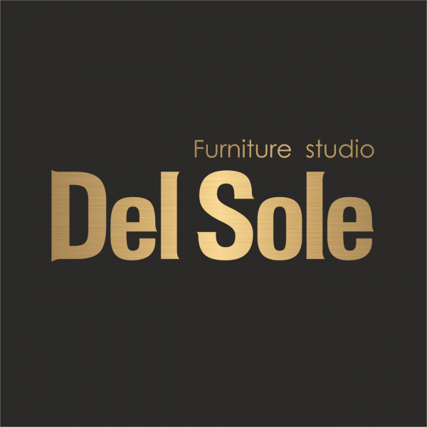 Логотип компании Del Sole
